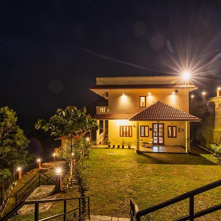 Villa By Mountain Homes- 兰斯顿 外观 照片
