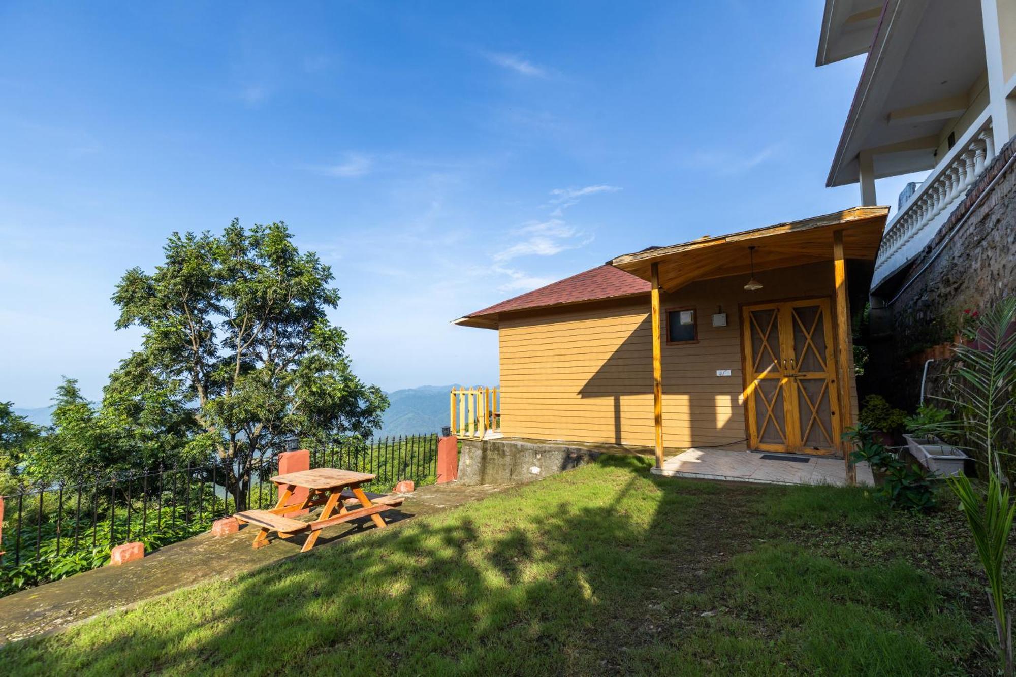 Villa By Mountain Homes- 兰斯顿 外观 照片