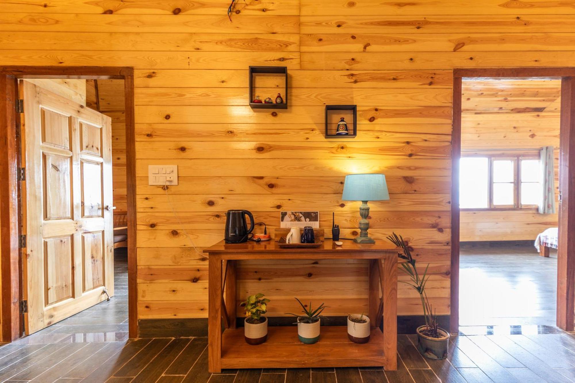 Villa By Mountain Homes- 兰斯顿 外观 照片